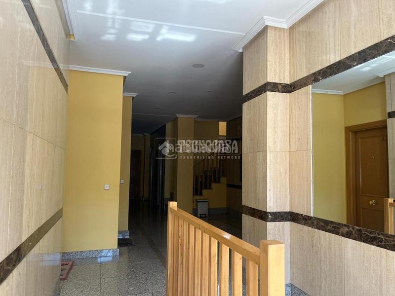 Foto f9f8d180-c2fb-4909-9b0a-4863403d9bd9. Appartamento con riscaldamento in San Isidro Getafe