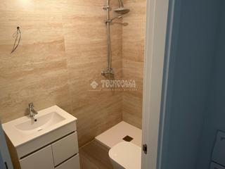 Location Appartement à San Isidro. Piso en alquiler en getafe