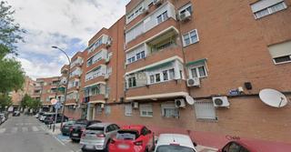 Etagenwohnung in San Isidro. Piso en venta en getafe