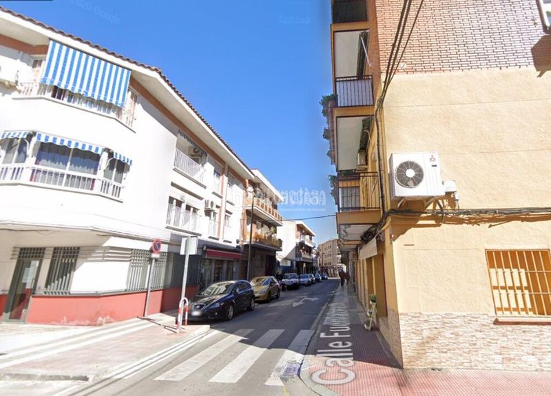 Foto 966d8bbc-dc30-4e23-882a-26263b637ffd. Aparcament cotxe a San Isidro Getafe