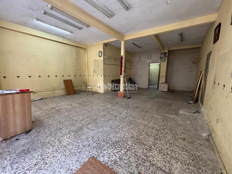 Foto 8928ecd3-29f1-4a2a-8d5d-50034c7e8c14. Local comercial a San Isidro Getafe