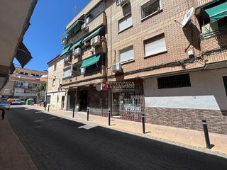 Local Comercial a San Isidro