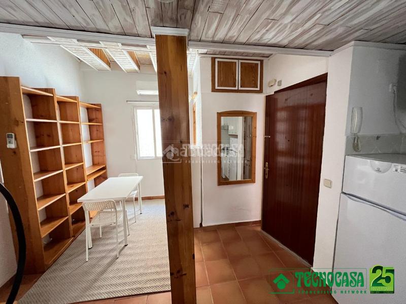 Foto 004aa3b3-f137-4b24-829d-3c51dbf53399. Alquiler piso  en alquiler en Vallehermoso Madrid