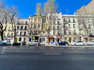 Alquiler Piso en Vallehermoso. Piso en alquiler en madrid
