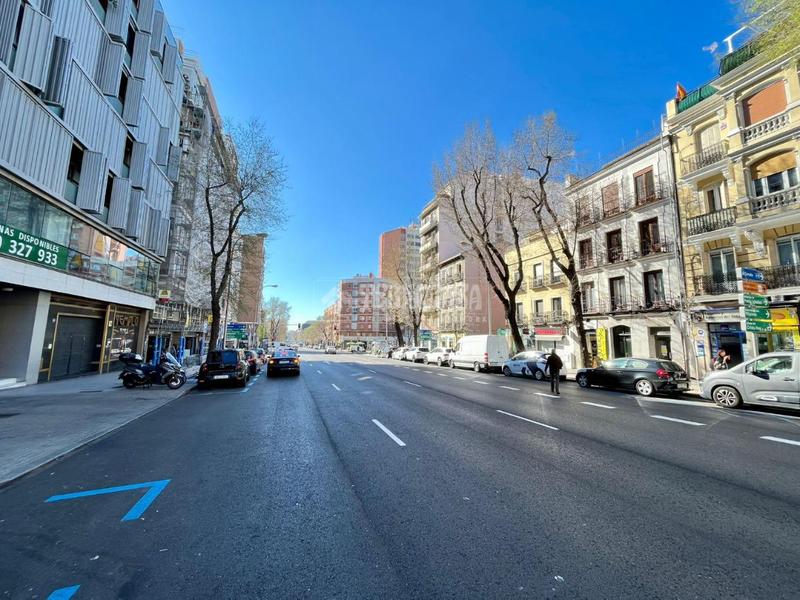 Foto 3109eb38-3062-4756-b1b4-737a09bb61e9. Alquiler piso  en alquiler en Vallehermoso Madrid