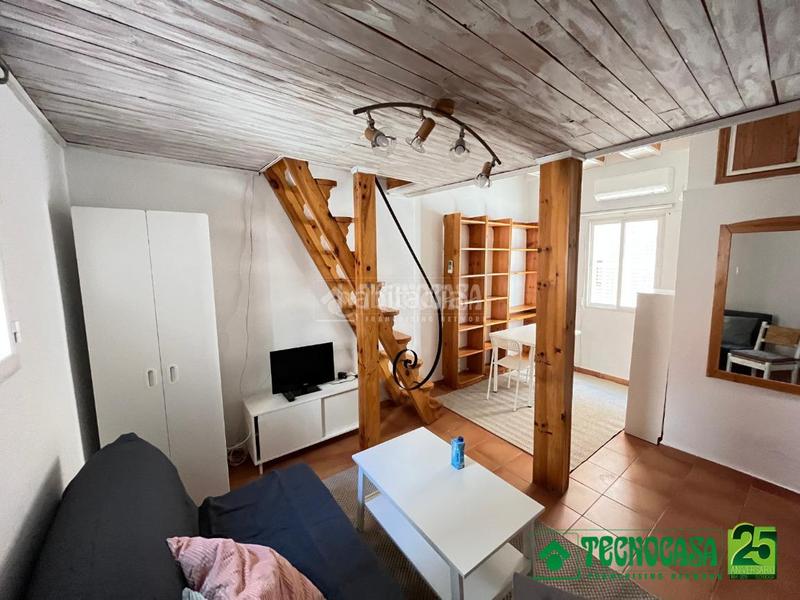 Foto a9ad473a-5cb7-4ed5-aded-820d62051680. Alquiler piso  en alquiler en Vallehermoso Madrid
