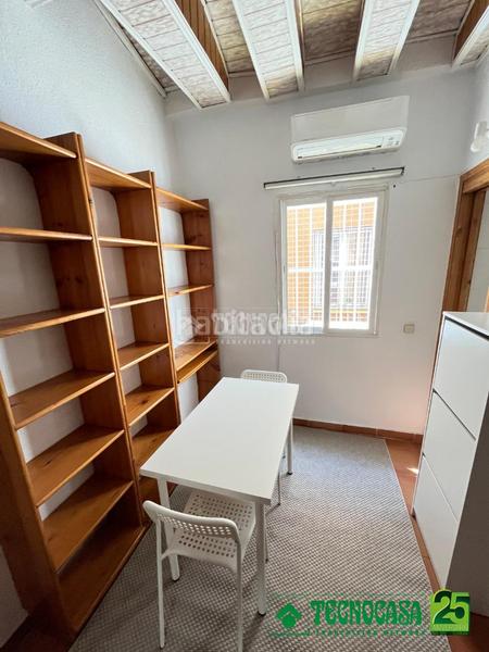 Foto d0b1a6fb-5b3c-4284-acde-6e06cb6fde34. Alquiler piso  en alquiler en Vallehermoso Madrid