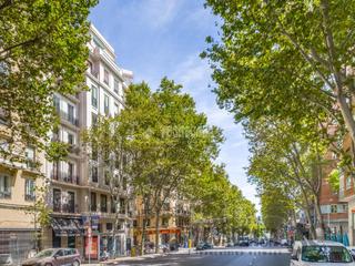 Flat in Ríos Rosas-Nuevos Ministerios