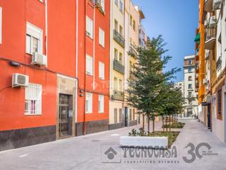 Appartement à Vallehermoso. Piso en venta en madrid
