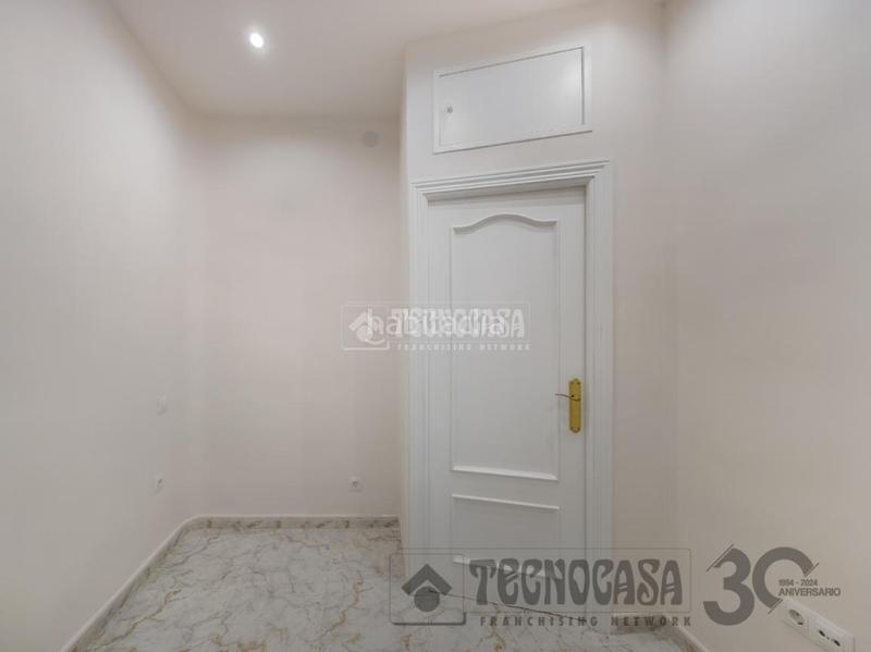 Foto 8f3834dd-3f26-43ff-966d-7fa19dcdfdc4. Affitto appartamento con riscaldamento in Ríos Rosas-Nuevos Ministerios Madrid