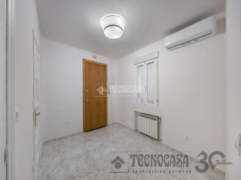 Foto e4782fdb-76d6-43fe-8797-d9179a76ef9b. Affitto appartamento con riscaldamento in Ríos Rosas-Nuevos Ministerios Madrid