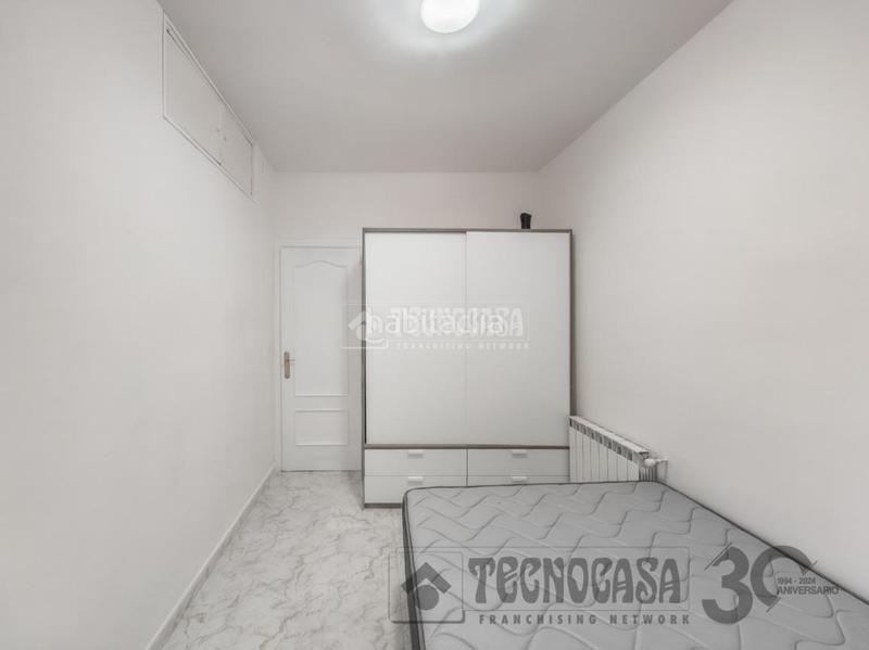 Foto fa1b5bca-65a4-4706-a65a-044681cbb37c. Affitto appartamento con riscaldamento in Ríos Rosas-Nuevos Ministerios Madrid