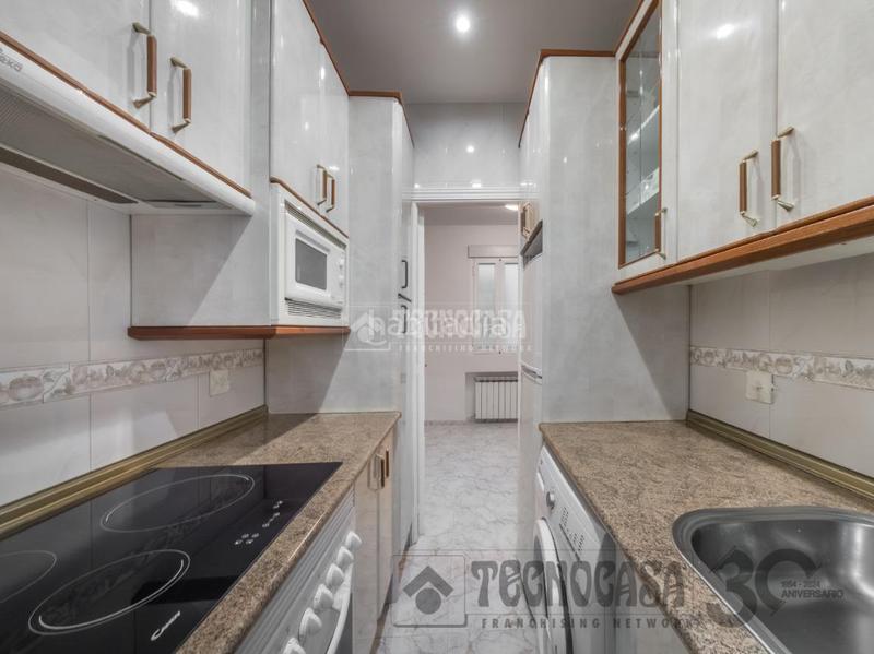 Foto 411d2e6b-0df2-467c-a4c7-cd1aa568fdbe. Location appartement avec chauffage dans Ríos Rosas-Nuevos Ministerios Madrid