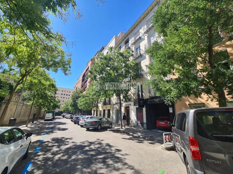 Foto 54d61ac3-1195-415b-a5ba-e0401e4e2271. Location appartement avec chauffage dans Ríos Rosas-Nuevos Ministerios Madrid