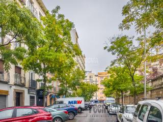 Appartement à Ríos Rosas-Nuevos Ministerios