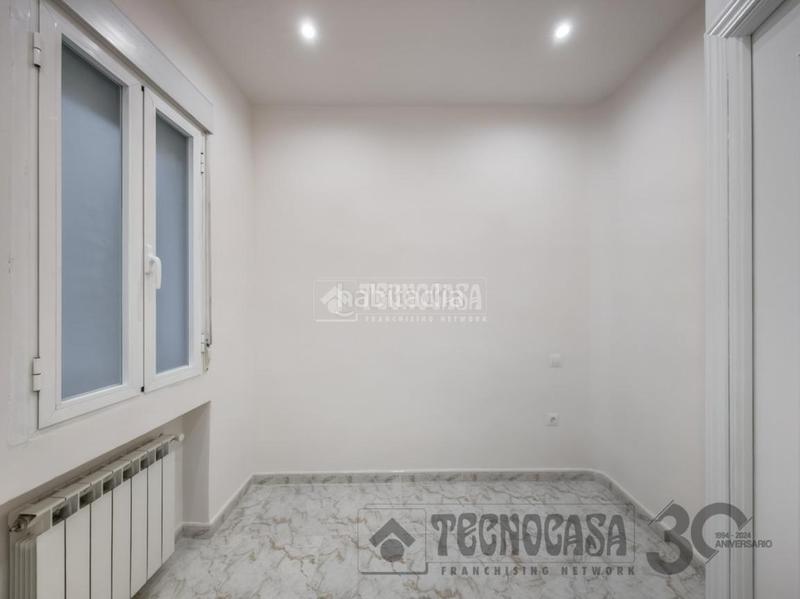 Foto 668f68d3-c2ac-4ebc-a585-1b242bd390ac. Location appartement avec chauffage dans Ríos Rosas-Nuevos Ministerios Madrid