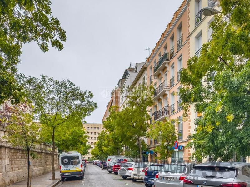 Foto 7ed67d32-7913-4ef6-b475-ca7253616fae. Location appartement avec chauffage dans Ríos Rosas-Nuevos Ministerios Madrid