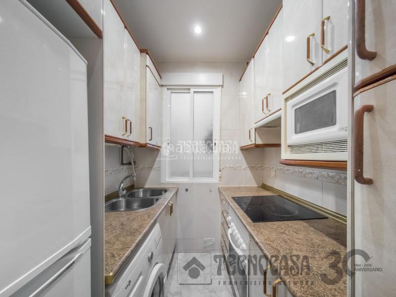 Foto cf848967-1f63-4f88-8756-9678db012e46. Location appartement avec chauffage dans Ríos Rosas-Nuevos Ministerios Madrid