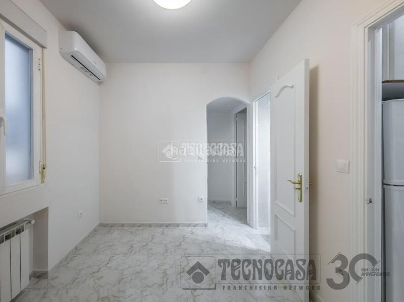 Foto 0cd592a9-2691-40d4-a15e-a1d5fb8e0bf6. Miete etagenwohnung mit heizung in Ríos Rosas-Nuevos Ministerios Madrid