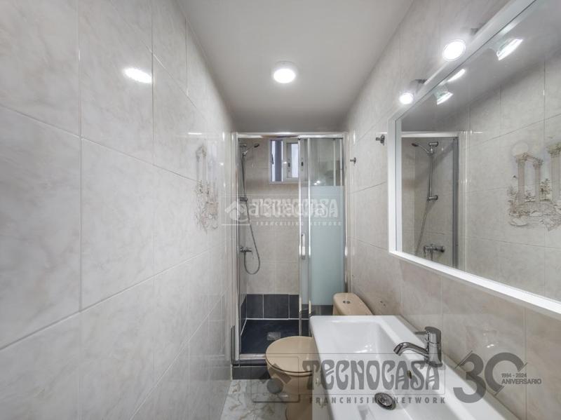 Foto 180592bd-f5e3-49f9-ba6c-4b573a5a5639. Miete etagenwohnung mit heizung in Ríos Rosas-Nuevos Ministerios Madrid