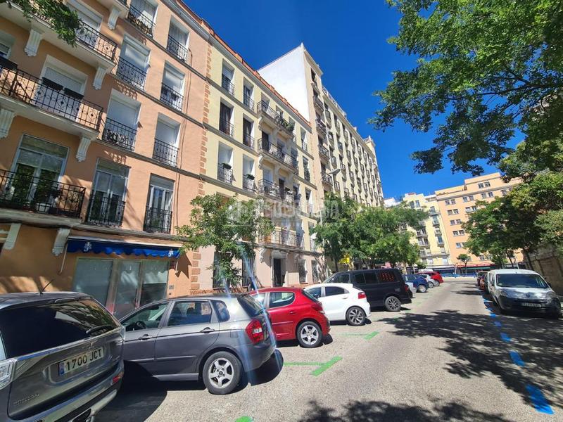 Foto 43ee6592-747d-4388-a5e5-4f83c8b290ed. Miete etagenwohnung mit heizung in Ríos Rosas-Nuevos Ministerios Madrid