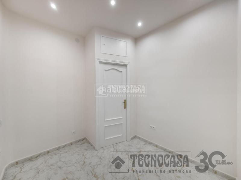 Foto f3592ead-4975-49a6-9444-965ac0d2caec. Miete etagenwohnung mit heizung in Ríos Rosas-Nuevos Ministerios Madrid