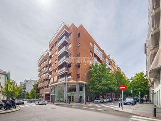 Pis a Ríos Rosas-Nuevos Ministerios