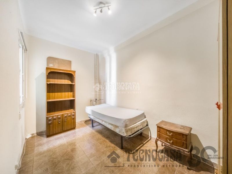 Foto 0b00f3ab-8519-4e29-8116-ebe2a9a7a1c6. Pis amb calefacció a Ríos Rosas-Nuevos Ministerios Madrid