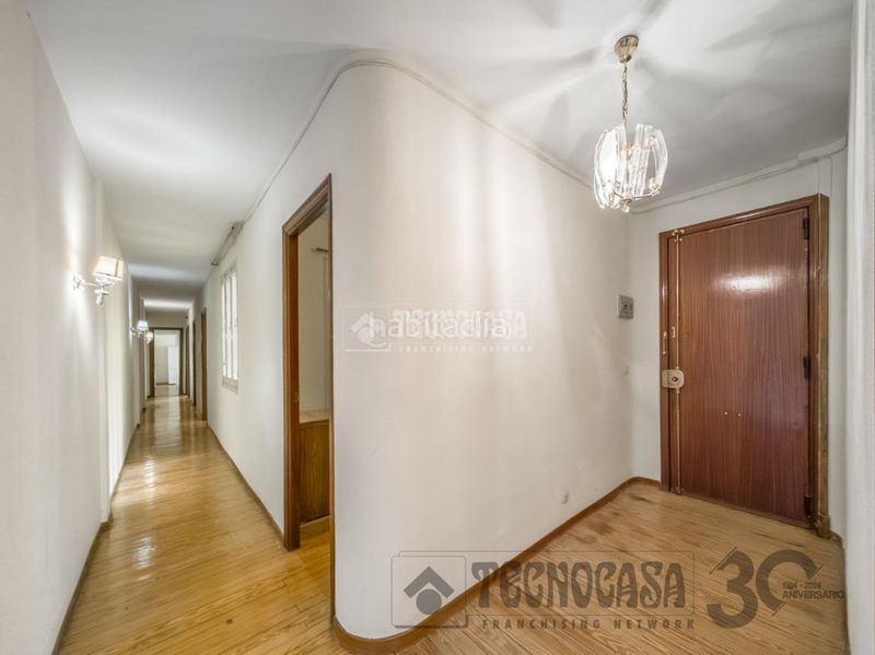 Foto 83502328-6029-487e-8e57-d65a06209a82. Pis amb calefacció a Ríos Rosas-Nuevos Ministerios Madrid