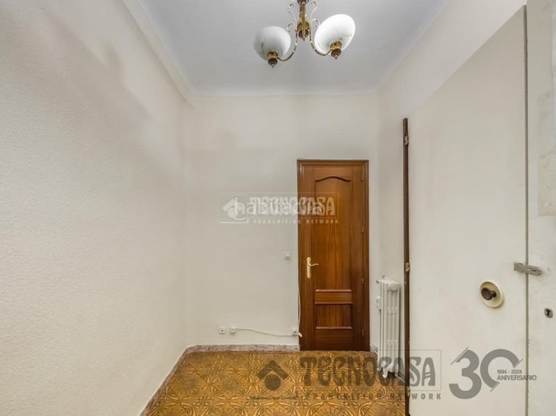 Foto b6f8555e-a19b-455c-a916-65199ace1c3a. Pis amb calefacció a Ríos Rosas-Nuevos Ministerios Madrid