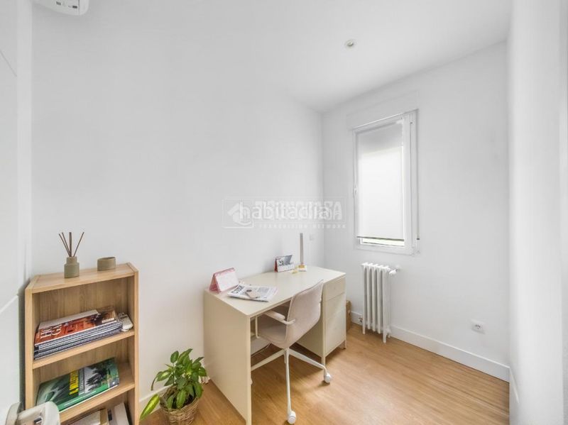 Foto 2d7b57a6-5d4f-44c6-8243-3f8af724bb52. Pis amb calefacció a Ríos Rosas-Nuevos Ministerios Madrid