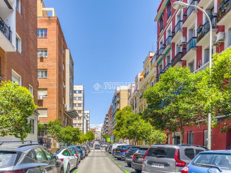 Foto 3822ec73-70aa-44f9-b780-ec1d93332540. Pis amb calefacció a Ríos Rosas-Nuevos Ministerios Madrid