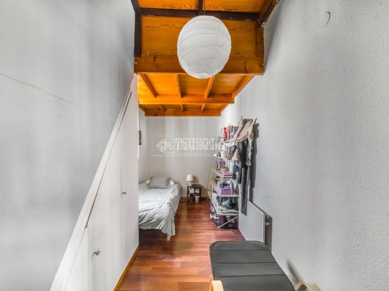 Foto d43ba899-61be-4d86-ac83-74cb7384860f. Pis amb calefacció a Ríos Rosas-Nuevos Ministerios Madrid