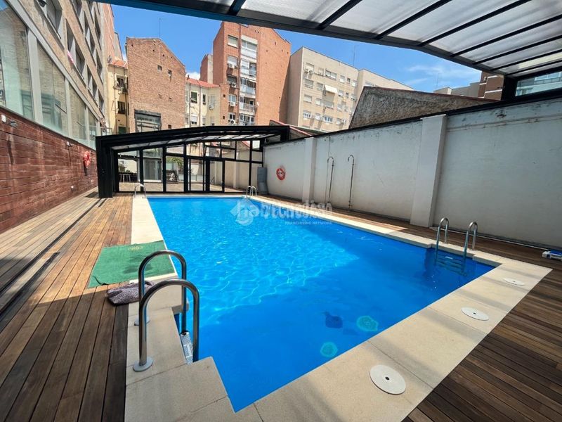 Foto 3975465e-58c8-4ee0-891a-71697ca48e7d. Pis amb aparcament piscina a Ríos Rosas-Nuevos Ministerios Madrid