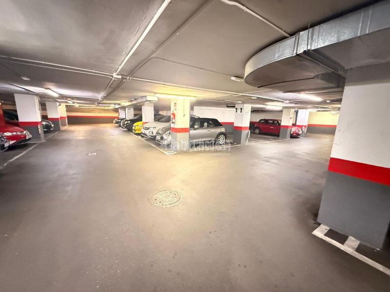Foto b61d6d54-7737-4aab-9ef1-b3c3a6589a6e. Pis amb aparcament piscina a Ríos Rosas-Nuevos Ministerios Madrid