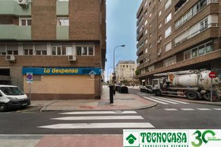 Lloguer Local Comercial a Vallehermoso. Local comercial en alquiler en madrid