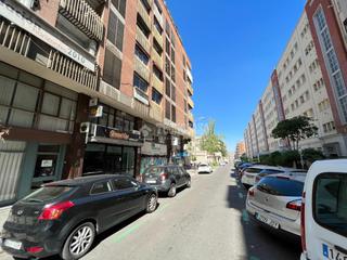 Parking coche en Ros Rosas-Nuevos Ministerios. Boxplaza de garaje en venta en madrid