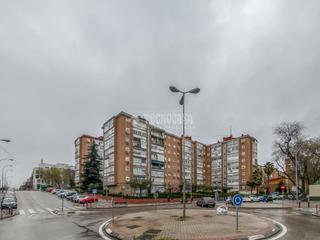 Piso en San Pascual