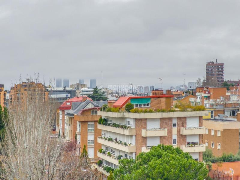 Foto 514511f8-23f2-41a3-8107-978479ec7a36. Pis amb calefacció a San Pascual Madrid