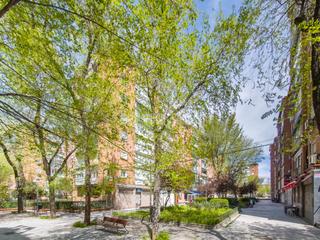 Pis en San Pascual. Piso en venta en madrid