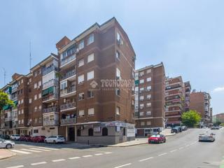 Piso en San Pascual