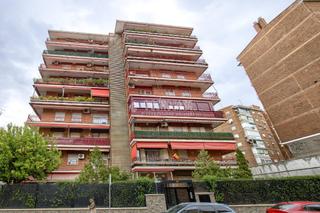 Piso en San Pascual. Piso en venta en madrid