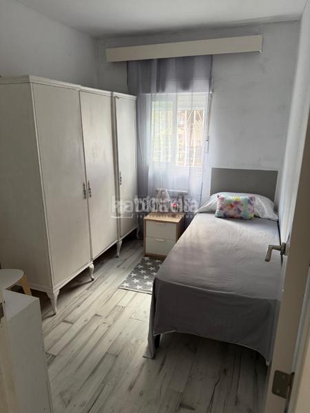 Foto 2a6b7e9c-9e62-4d77-bc9c-67bd8046dbab. Piso  en venta en San Pascual Madrid
