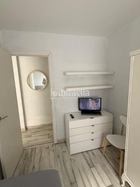 Foto 504b0f3c-3d01-486e-8f35-c7025878f797. Piso  en venta en San Pascual Madrid