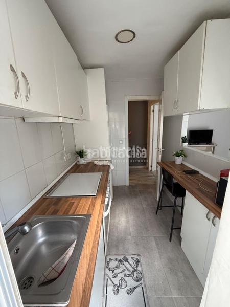 Foto 52b3c7b3-7532-409d-8431-b9117428ceab. Piso  en venta en San Pascual Madrid