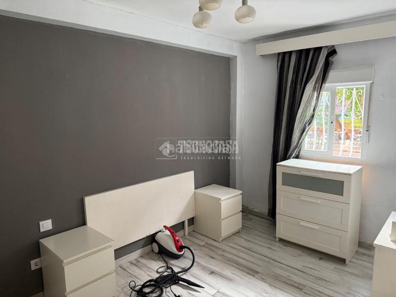 Foto 61b7ce62-0928-4b4a-ad8b-49208db8708f. Piso  en venta en San Pascual Madrid