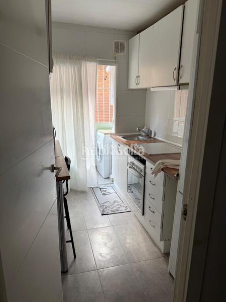 Foto 890f2ce0-a1bc-4039-8c3d-af94a19ee4b0. Piso  en venta en San Pascual Madrid