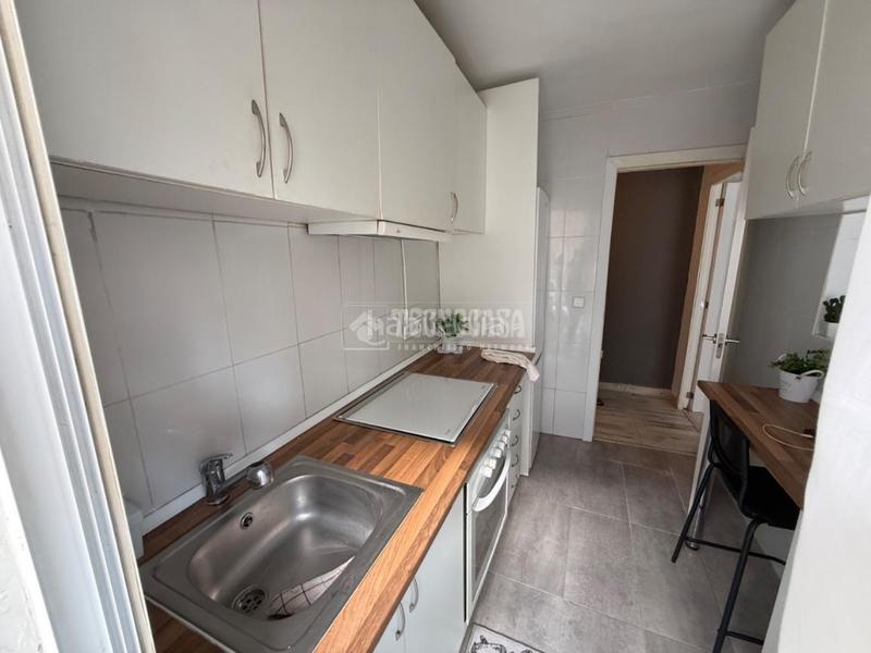 Foto bcdad50d-4db8-44f3-9855-4fac4106e8dd. Piso  en venta en San Pascual Madrid
