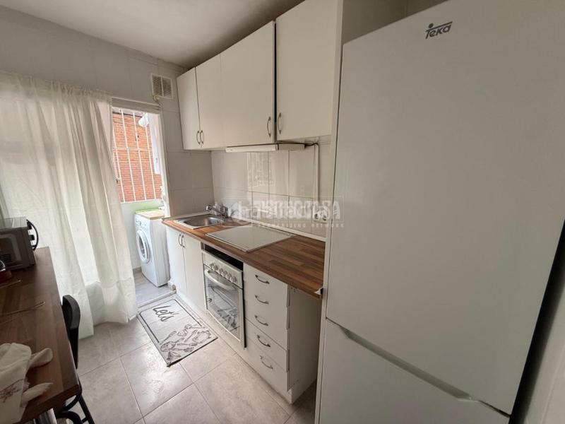 Foto cc6719b2-07e4-40f2-a30b-38248868cc99. Piso  en venta en San Pascual Madrid