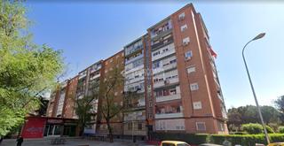 Piso en San Pascual